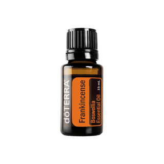 dōTERRA Frankincense | Etherische olie van wierook