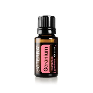 dōTERRA Geranium | Geraniumolie