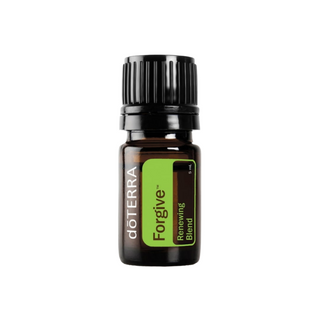 dōTERRA Forgive | Vernieuwende Mix