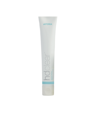 dōTERRA HD Clear™ | Gezichtsbalsem