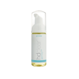 dōTERRA HD Clear™ | Gezichtsreinigingsschuim