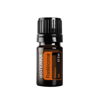 dōTERRA Frankincense | Olie van Wierook
