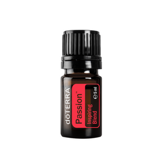 dōTERRA Passion™ | Mistura Inspiradora