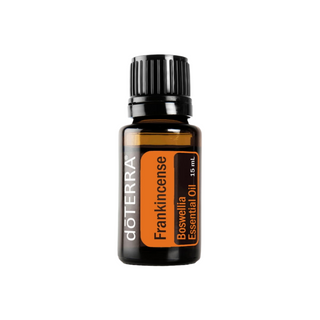 dōTERRA Frankincense | Oelek Kadzidłowca