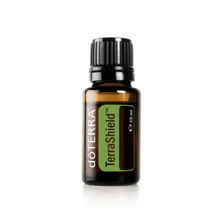 dōTERRA TerraShield | Muggenspray