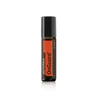 dōTERRA On Guard Touch | Odolnosť