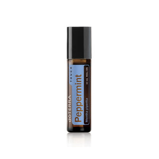 dōTERRA Pepermunt Touch | Pepermunt