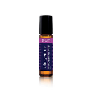 dōTERRA Clary Calm Touch | Mëschung fir Fraen