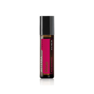 dōTERRA Rose Touch | Óleo de Rosa em Roll-On