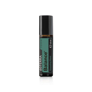 dōTERRA Balance Touch | Harmonie