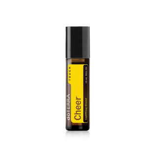 dōTERRA Cheer Touch | Felicidade