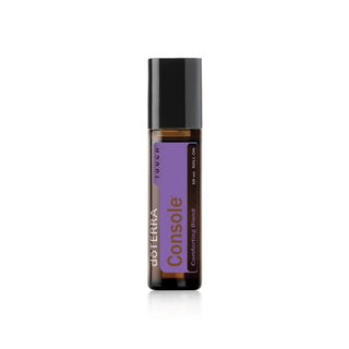 dōTERRA Console Touch | Conforto