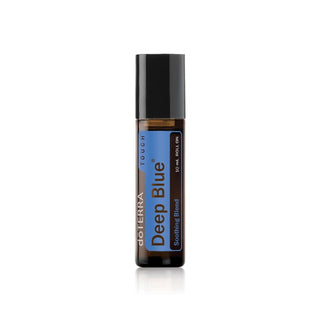 dōTERRA Deep Blue Touch | Erfrëschung