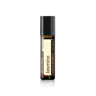 dōTERRA Jasmine Touch | Jasmijn