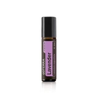 dōTERRA Lavendel Touch | Lawenda