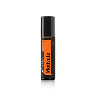 dōTERRA Motivate Touch | Motivace