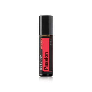 dōTERRA Passion Touch | Passie