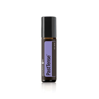 dōTERRA PastTense Touch | Na spanning