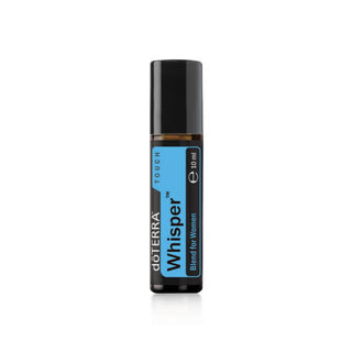 dōTERRA Whisper Touch |