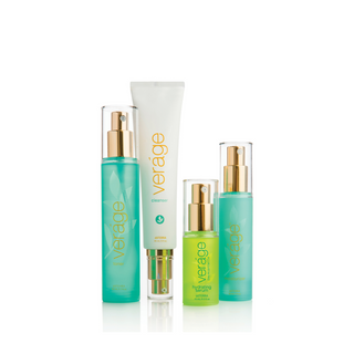 dōTERRA Veráge Skin Care Collection | Conjunto