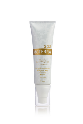 dōTERRA SPA Hydrating Body Mist