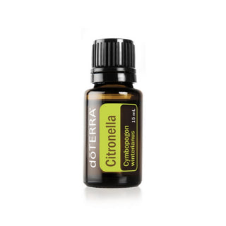 dōTERRA Citronella | Olej z Citronelly