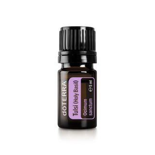 dōTERRA Tulsi | Manjericão asiático