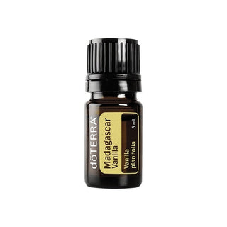 dōTERRA Madagascar Vanille