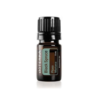 dōTERRA Black Spruce | Schwaarz Spruce