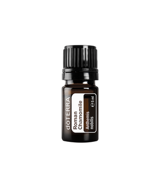 dōTERRA Camomila Romana | Camomila Romana