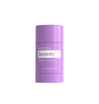 dōTERRA Serenity™ + Valerian Stick