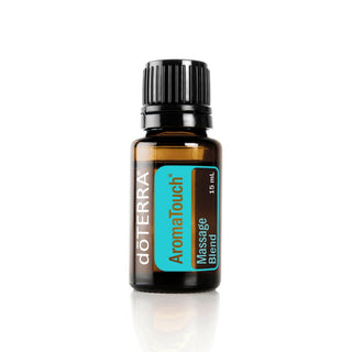 dōTERRA AromaTouch | Směs na masáž