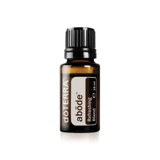 dōTERRA abōde™ Mistura Refrescante