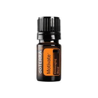 dōTERRA Motivate | Motiverende mix 5 ml