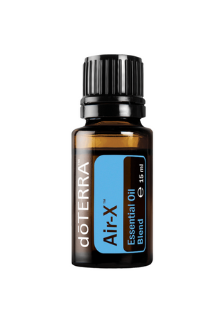 doTERRA Air-X | Erfrëschungs-Mëschung