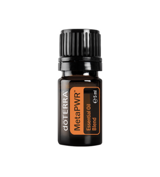 dōTERRA MetaPWR™ | Miscela di Oli