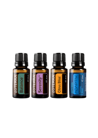 dōTERRA Mood Management | Set