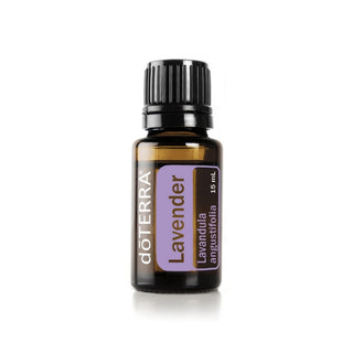 dōTERRA Levanduľa | Levanduľový olej