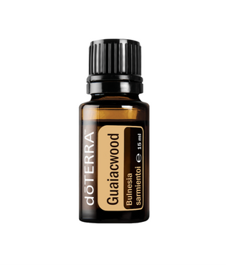 dōTERRA Guajakholz | Guajakholzöl