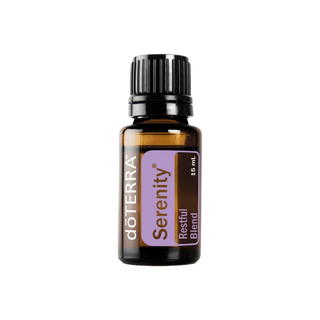 dōTERRA Serenity | Serenidade