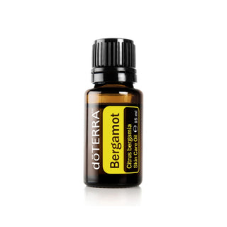 dōTERRA Bergamota | Óleo de Bergamota