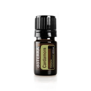 dōTERRA Kardamom | Olej Kardamónu