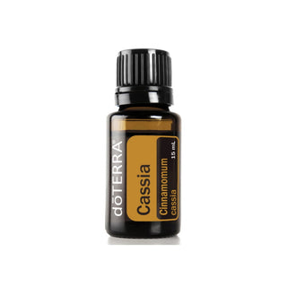 dōTERRA Cassia | Olej z škorice