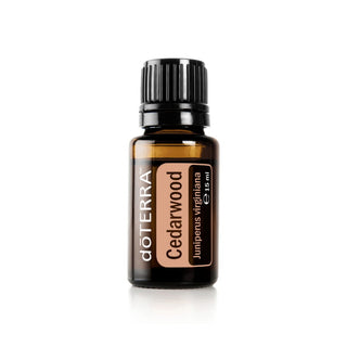 dōTERRA Cederhout | Cedarolie