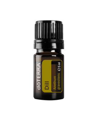 dōTERRA Kôpor | Olej Kôprový