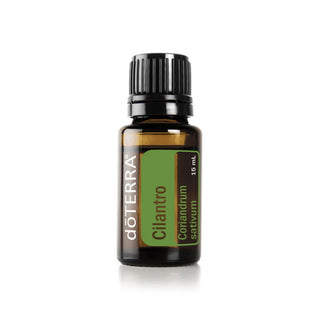 dōTERRA Coentro | Óleo de Coentro (folhas)