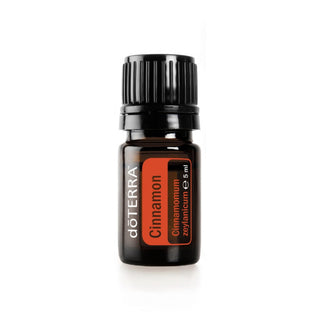 dōTERRA Zimt | Zimt Ueleg