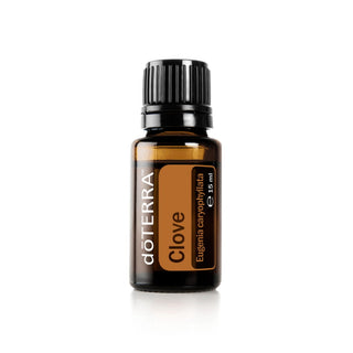 dōTERRA Cravo | Óleo de Cravo