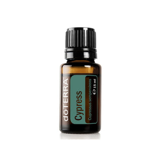 dōTERRA Cypress | Olej cypřišový