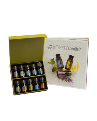 dōTERRA Famill Essentiellen | Set